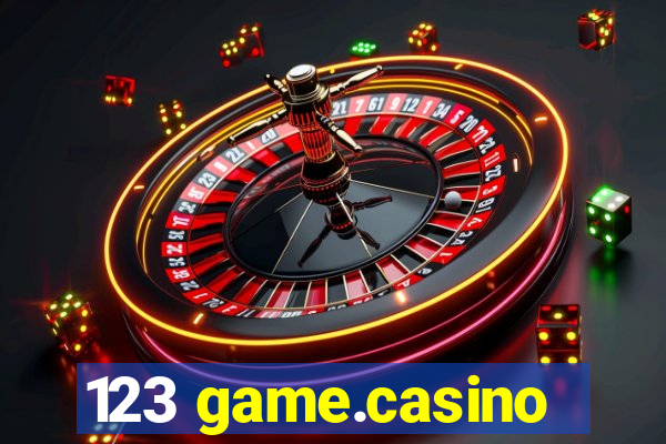 123 game.casino