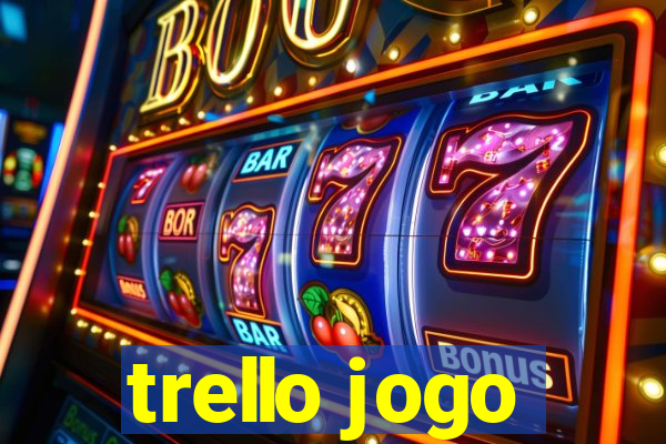 trello jogo