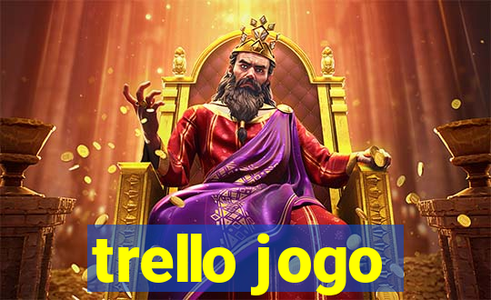 trello jogo