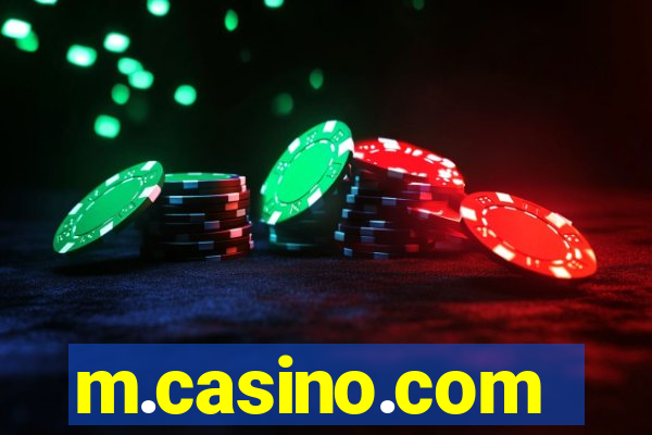 m.casino.com