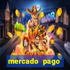 mercado pago recusando pagamento