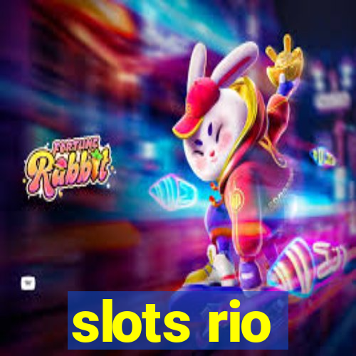 slots rio