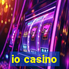 io casino