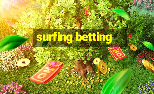 surfing betting