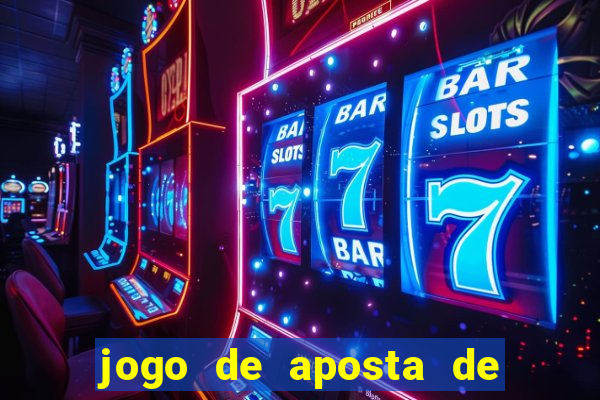 jogo de aposta de 1 real