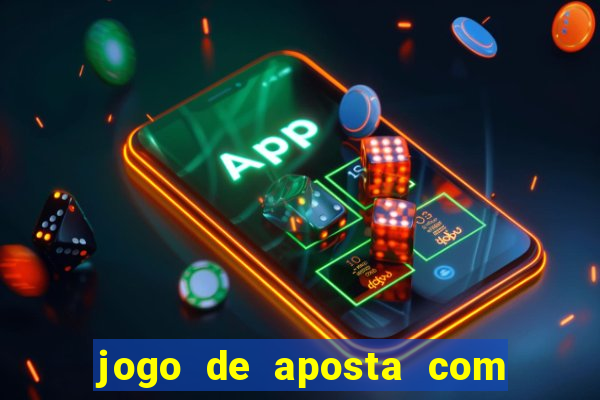 jogo de aposta com rodada gratis