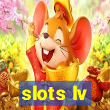 slots lv