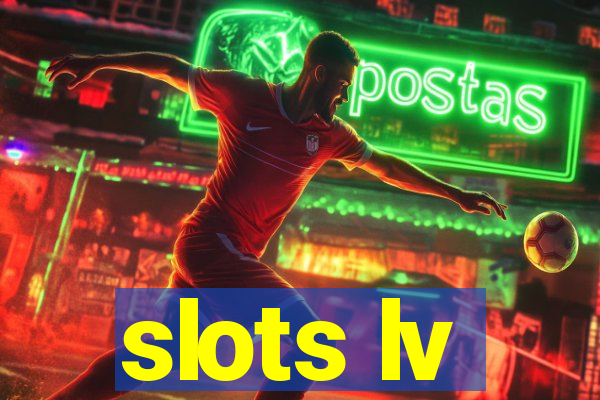 slots lv