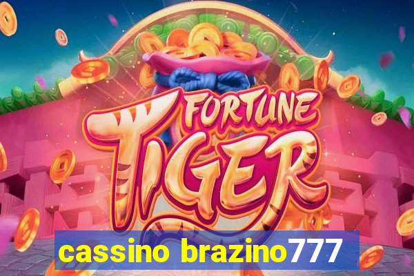 cassino brazino777