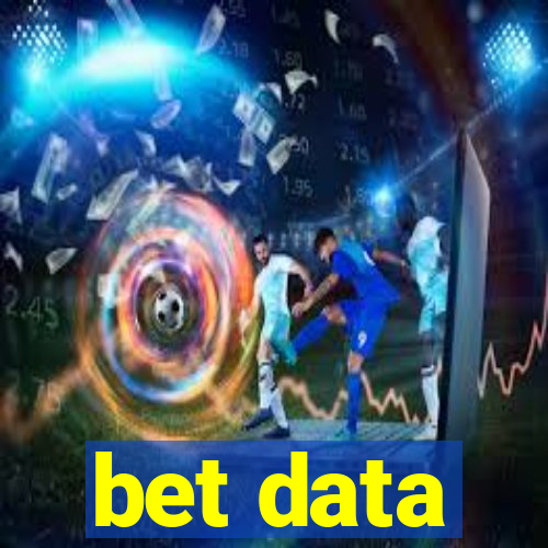 bet data