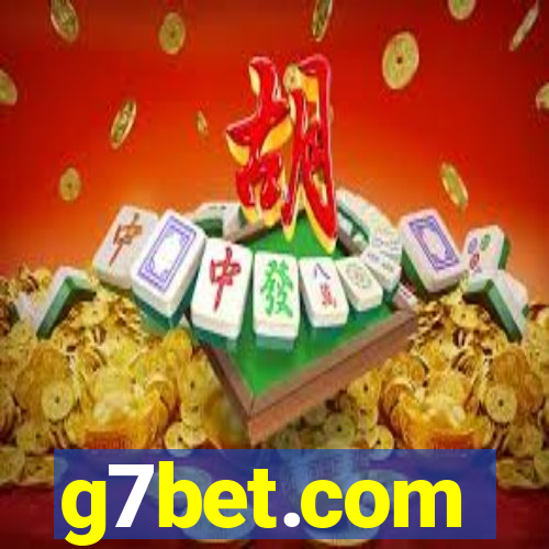 g7bet.com