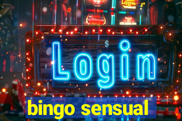 bingo sensual