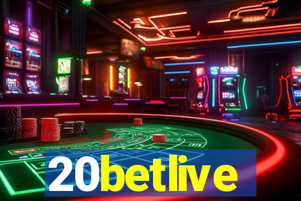 20betlive