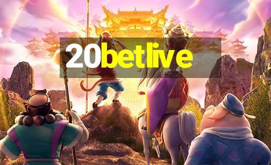 20betlive