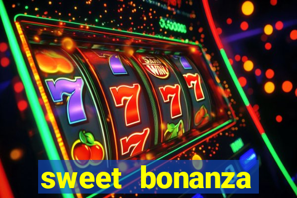 sweet bonanza candyland demo slot