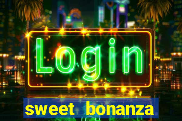 sweet bonanza candyland demo slot