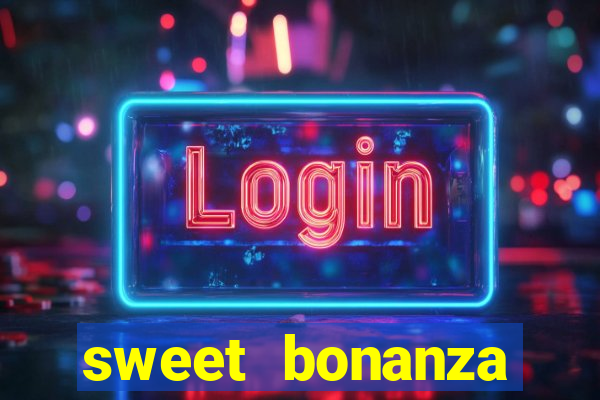 sweet bonanza candyland demo slot