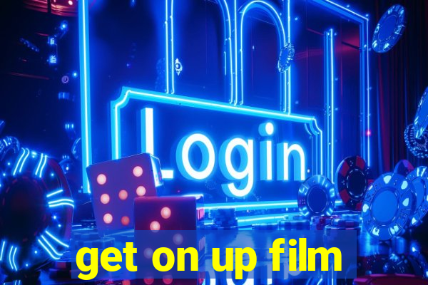 get on up film