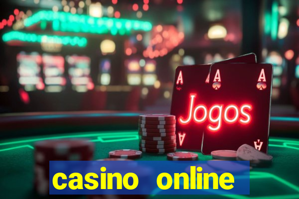 casino online dinheiro real pix