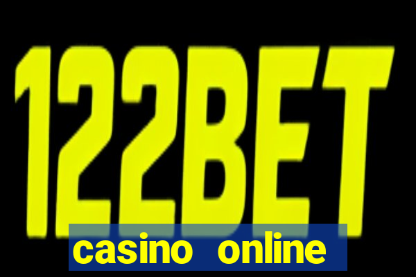 casino online dinheiro real pix