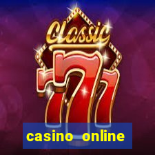 casino online dinheiro real pix