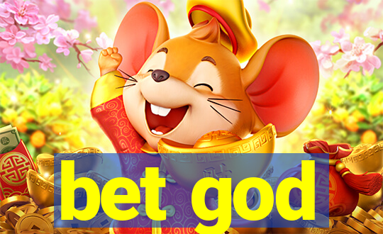 bet god