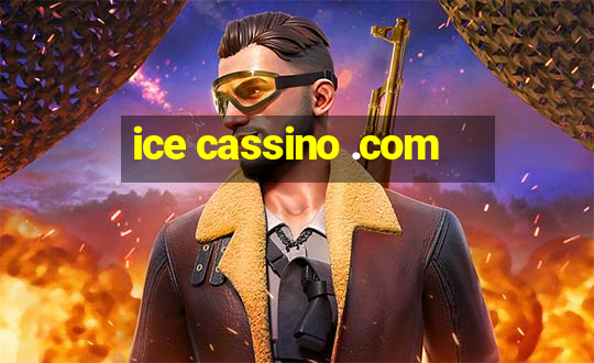 ice cassino .com