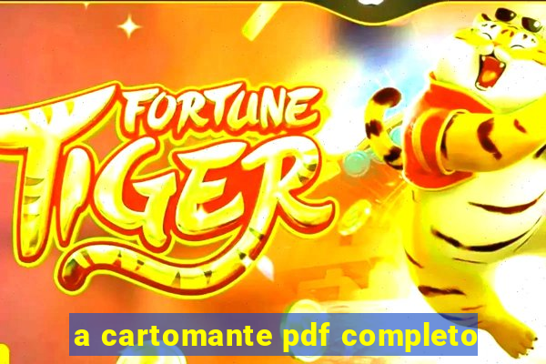 a cartomante pdf completo