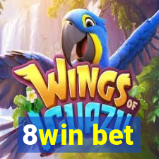 8win bet