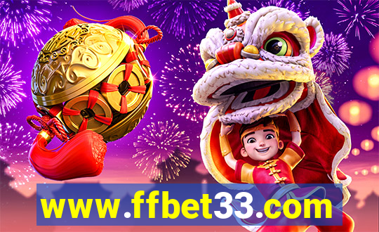 www.ffbet33.com