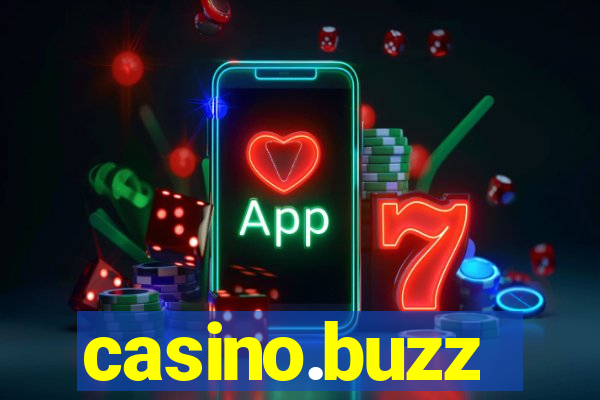 casino.buzz