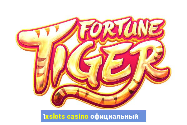 1xslots casino официальный