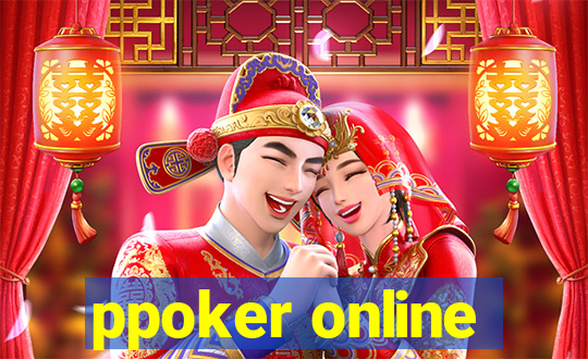 ppoker online