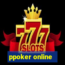 ppoker online