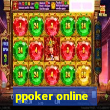 ppoker online