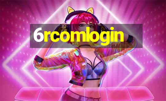 6rcomlogin