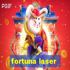 fortuna laser