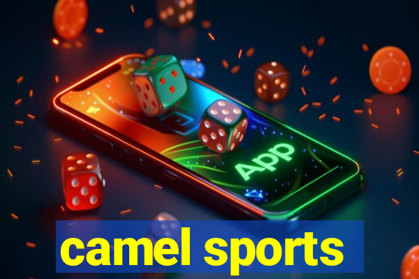 camel sports