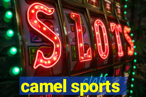 camel sports