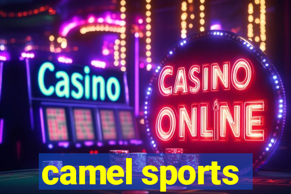 camel sports