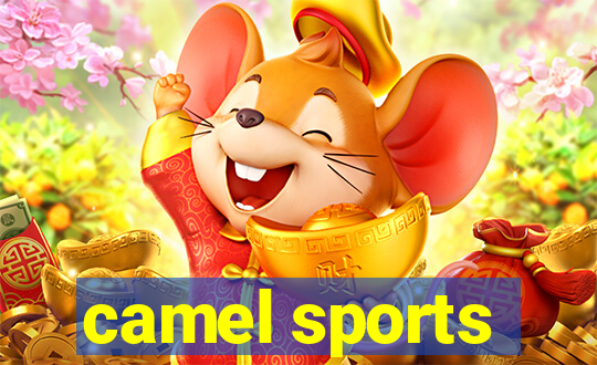 camel sports