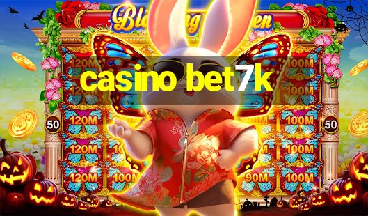 casino bet7k