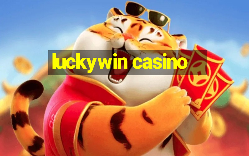 luckywin casino