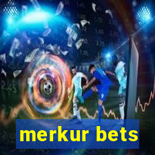 merkur bets