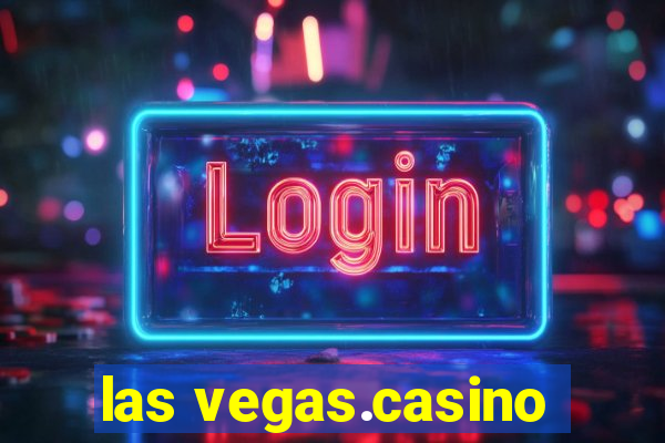 las vegas.casino