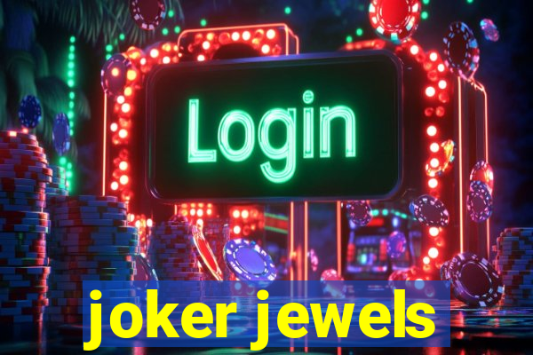 joker jewels