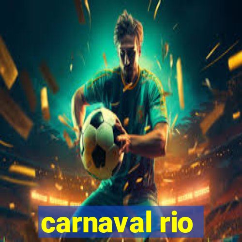 carnaval rio