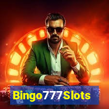 Bingo777Slots