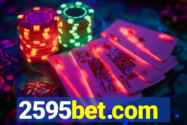 2595bet.com