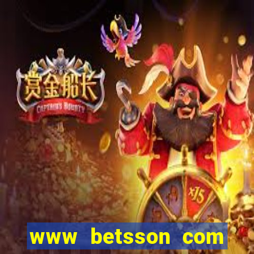 www betsson com online casino